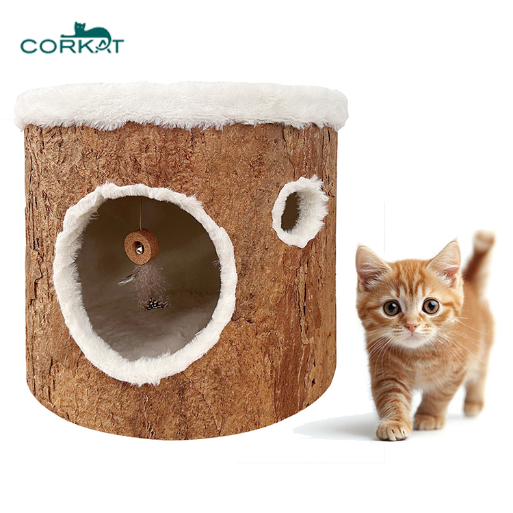 Large Cat Cave
